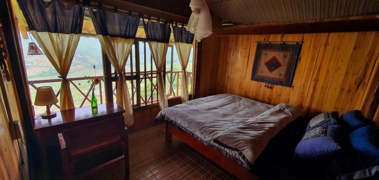 Sapa'S Soul Apartment Exterior photo