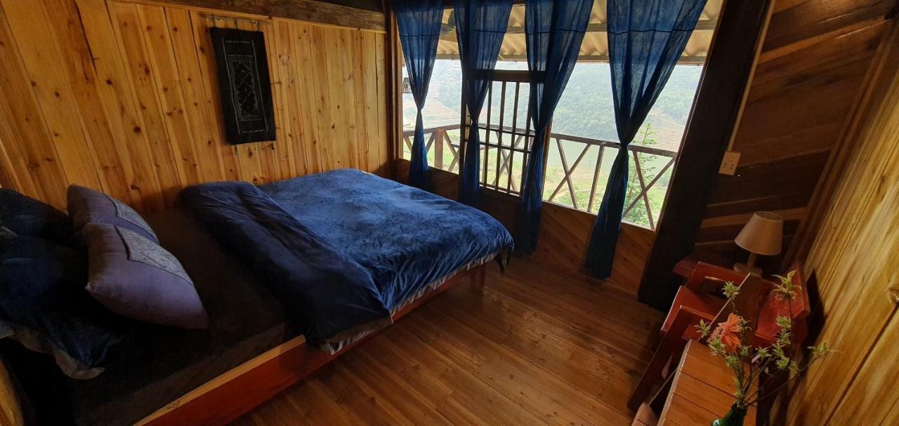 Sapa'S Soul Apartment Exterior photo