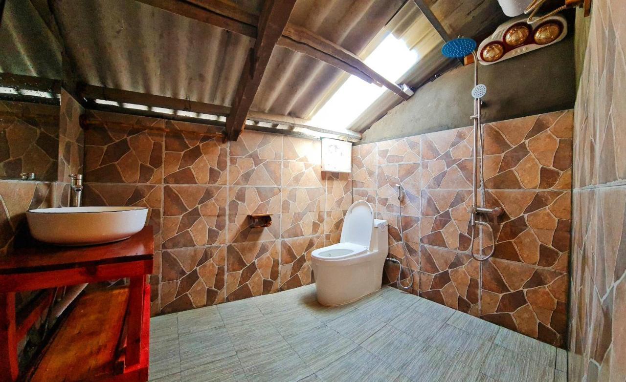 Sapa'S Soul Apartment Exterior photo