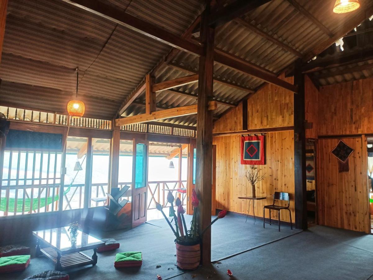 Sapa'S Soul Apartment Exterior photo