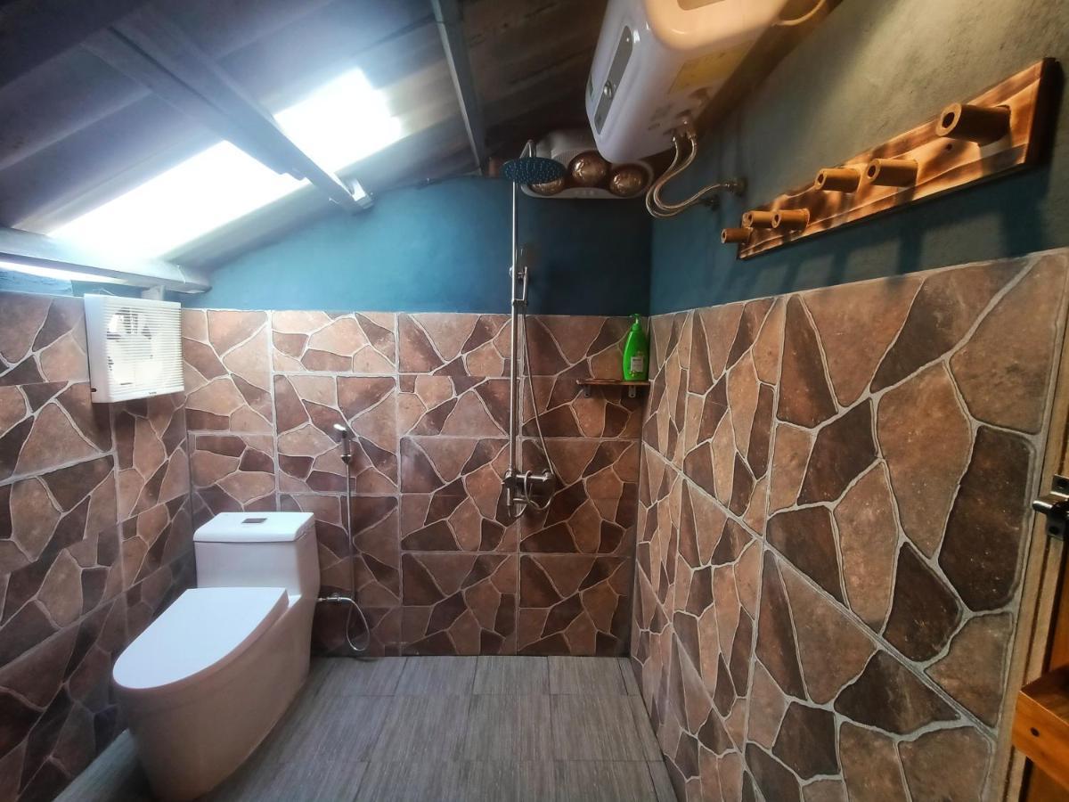 Sapa'S Soul Apartment Exterior photo