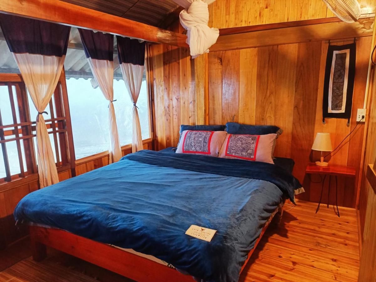 Sapa'S Soul Apartment Exterior photo