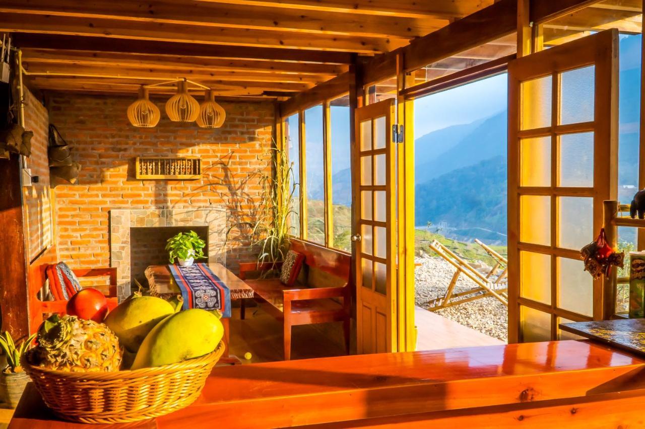 Sapa'S Soul Apartment Exterior photo