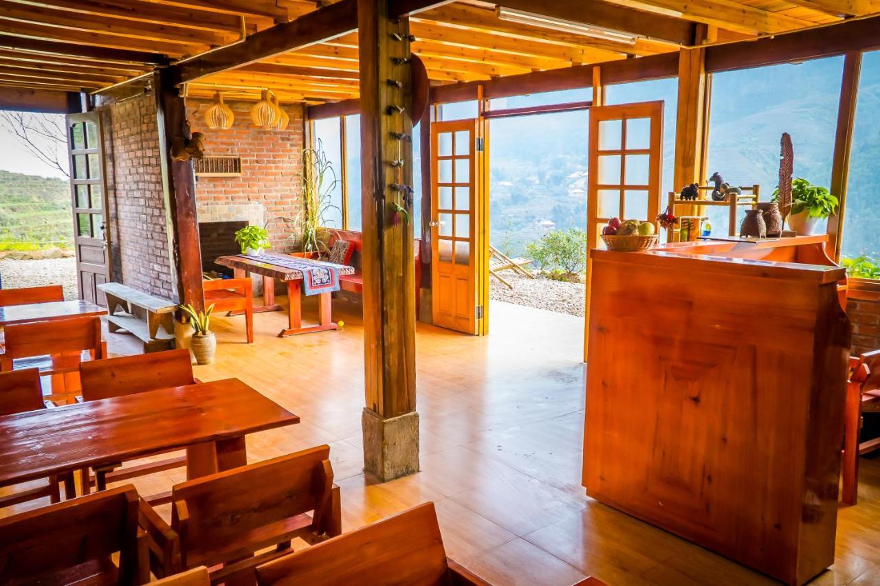 Sapa'S Soul Apartment Exterior photo