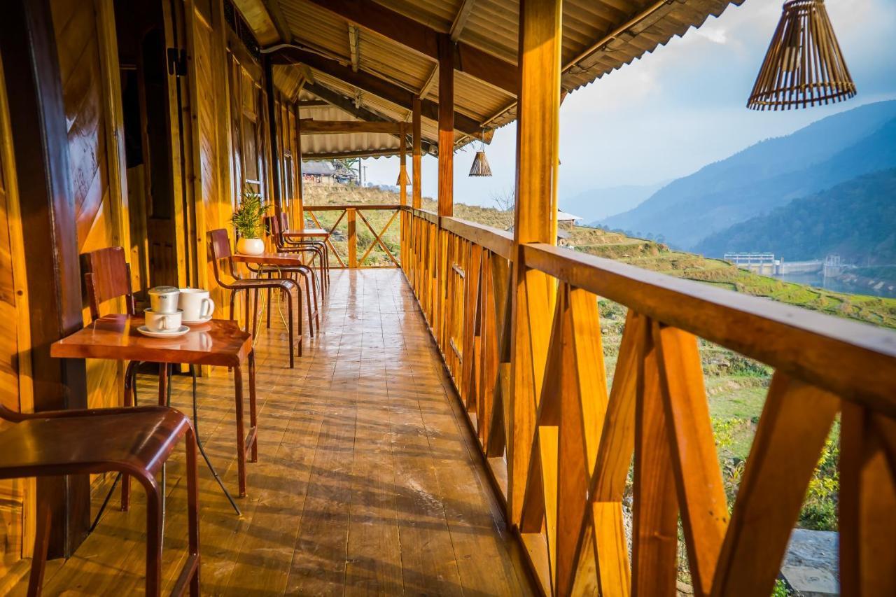 Sapa'S Soul Apartment Exterior photo