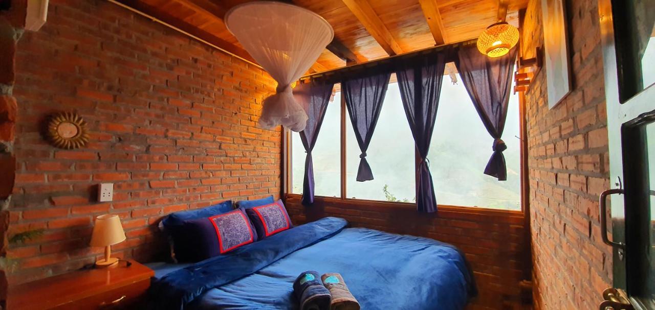 Sapa'S Soul Apartment Exterior photo