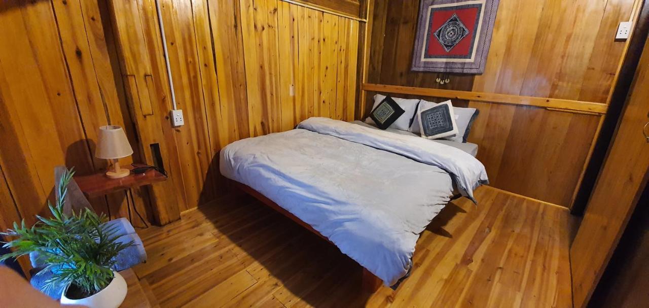 Sapa'S Soul Apartment Exterior photo