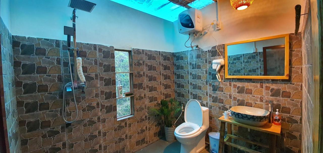 Sapa'S Soul Apartment Exterior photo