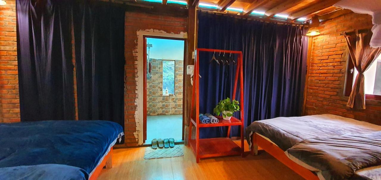 Sapa'S Soul Apartment Exterior photo