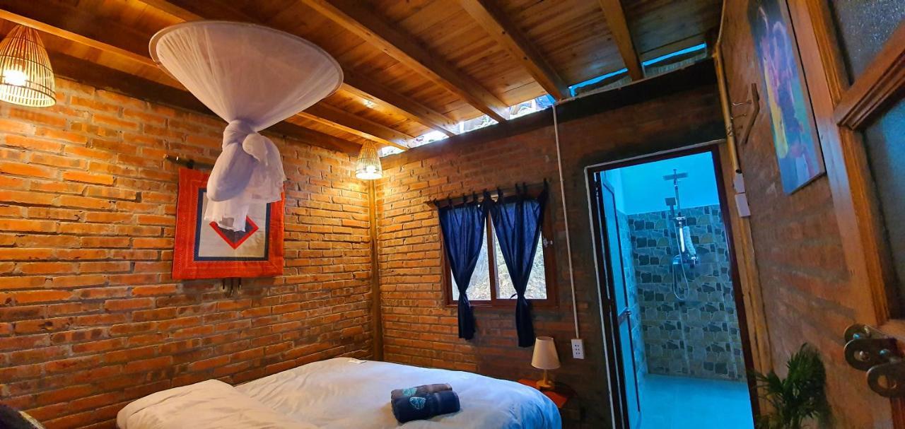 Sapa'S Soul Apartment Exterior photo